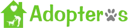 Logo de Adopteros Argentina