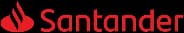 Logo de Banco Santander
